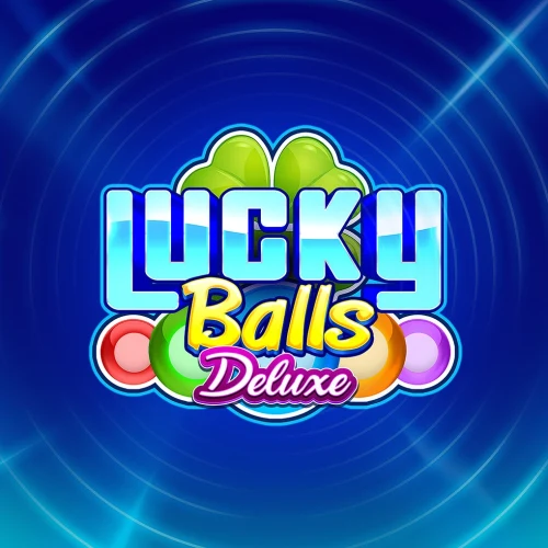 Lucky Balls Deluxe