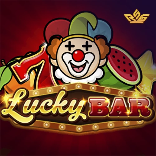 Lucky Bar