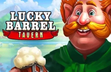 Lucky Barrel Tavern