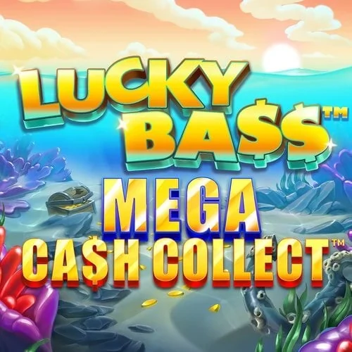 Lucky Bass Mega Cash Collect
