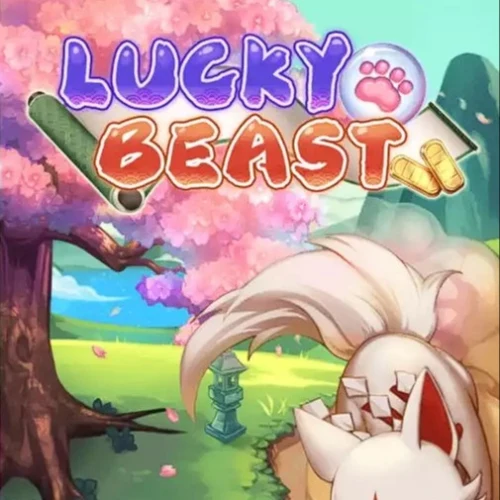 Lucky Beast