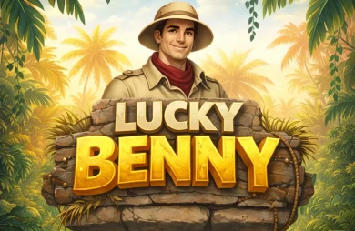 Lucky Benny