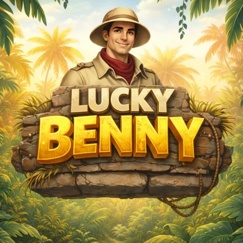 Lucky Benny