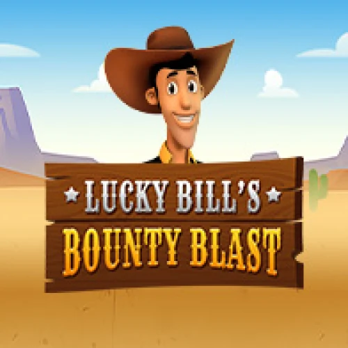 Lucky Bills Bounty Blast
