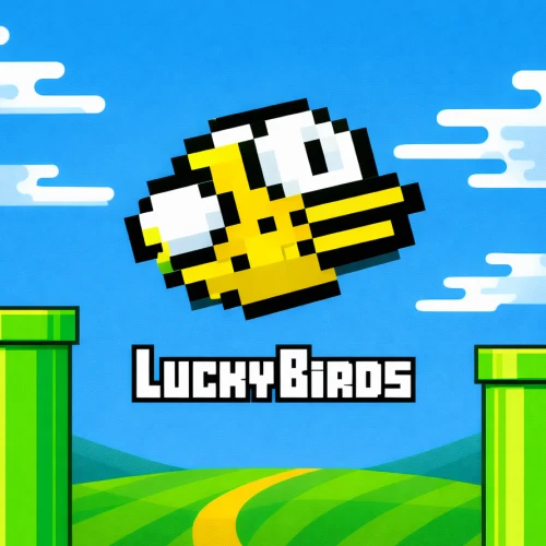 Lucky Birds (BGAMING)