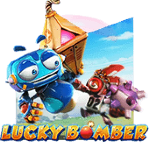 Lucky Bomber