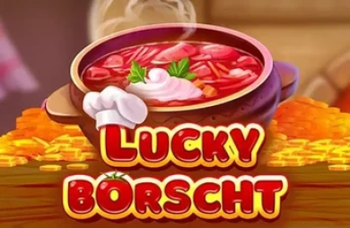 Lucky Borscht