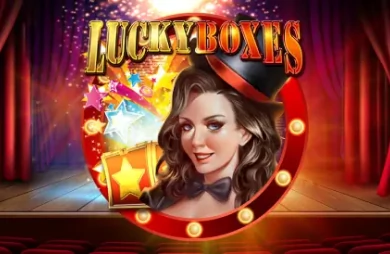 Lucky Boxes