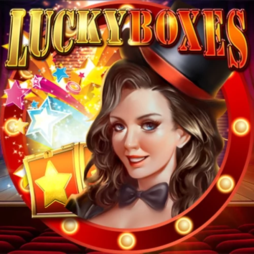 Lucky Boxes