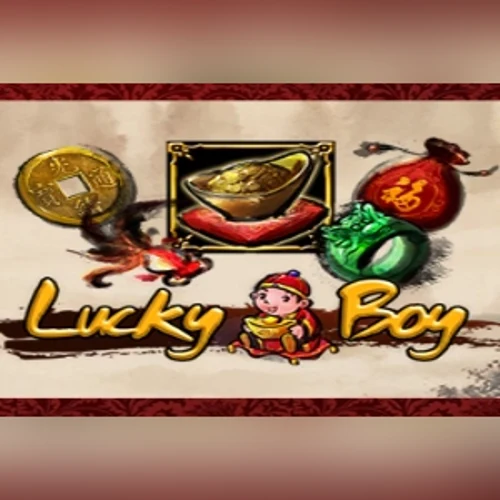 Lucky Boy (Ameba)