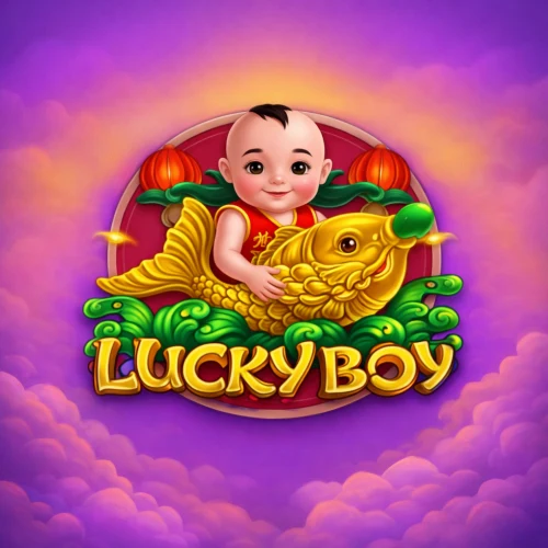Lucky Boy (Aspect Gaming)