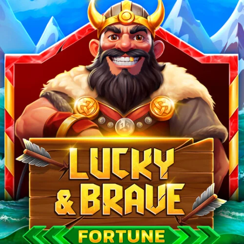 Lucky & Brave Fortune