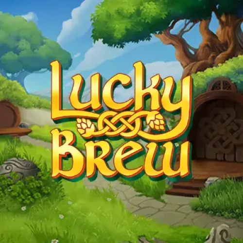 Lucky Brew
