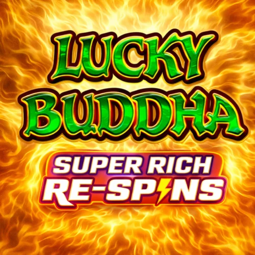 Lucky Buddha Super Rich Respins