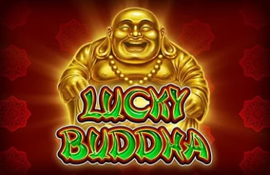 Lucky Buddha