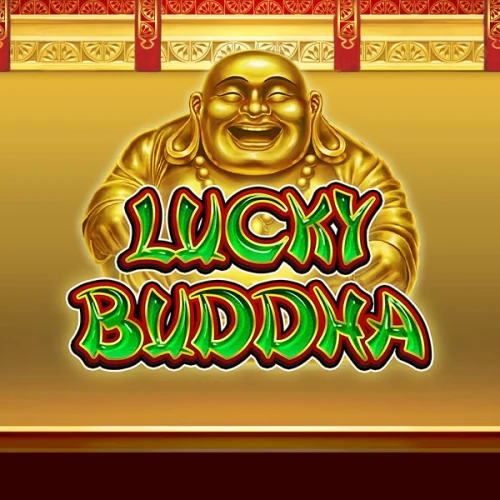 Lucky Buddha