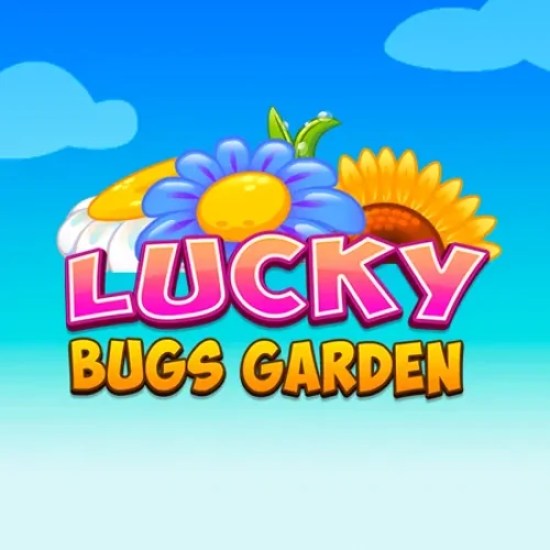 Lucky Bugs Garden