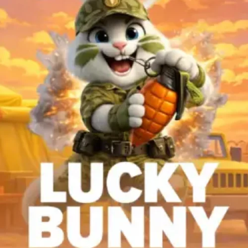 Lucky Bunny (Vault Gaming)