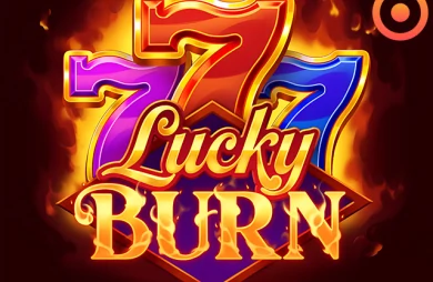 Lucky Burn