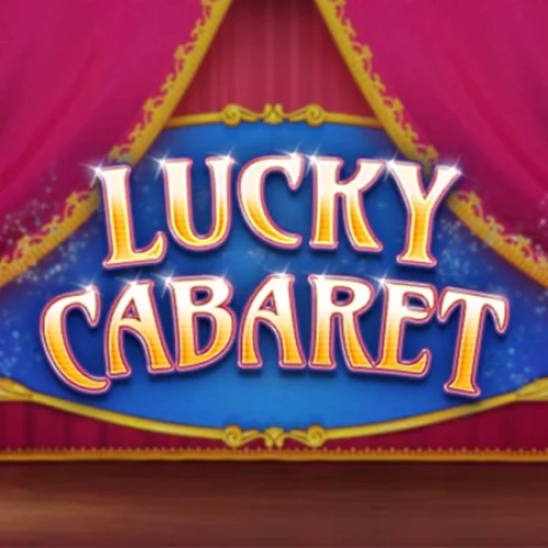 Lucky Cabaret