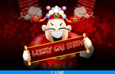 Lucky Cai Shen