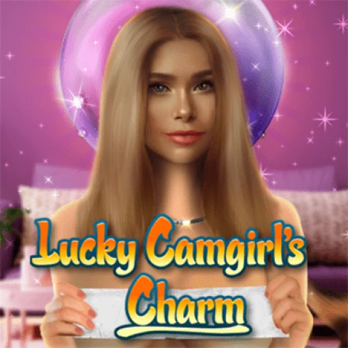 Lucky Camgirls Charm