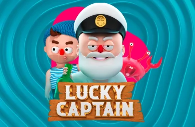 Lucky Captain