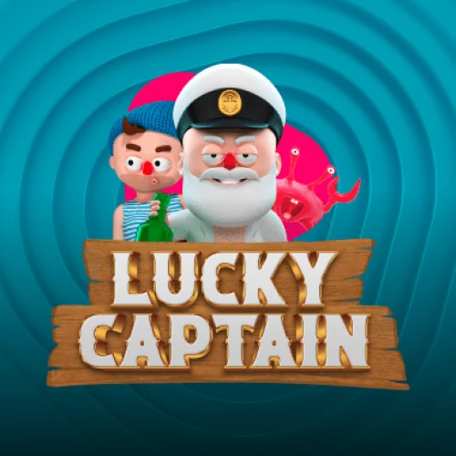 Lucky Captain