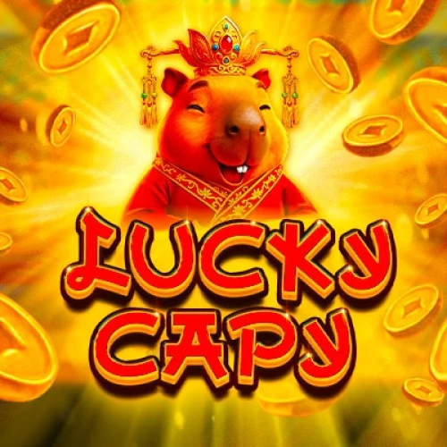 Lucky Capy