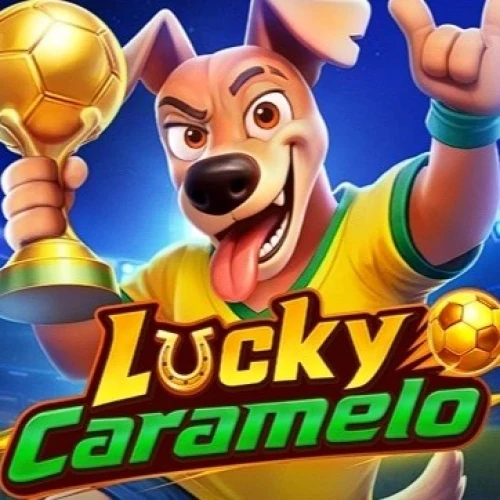 Lucky Caramelo (TaDa Gaming)