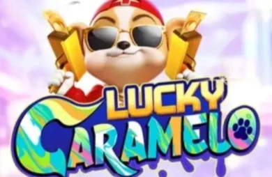 Lucky Caramelo
