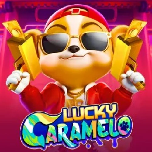 Lucky Caramelo