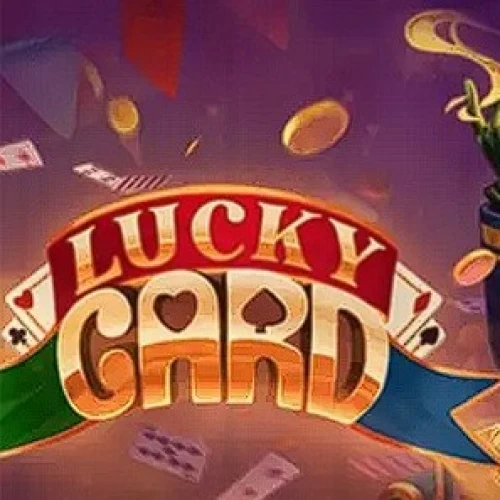 Lucky Card (1xGames)
