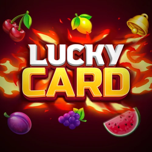 Lucky Card