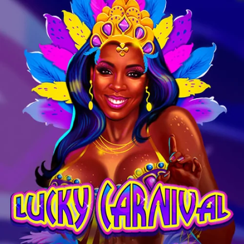 Lucky Carnival (Red Tiger)