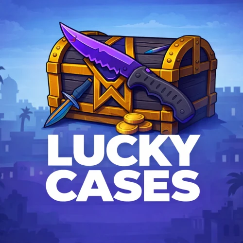 Lucky Cases