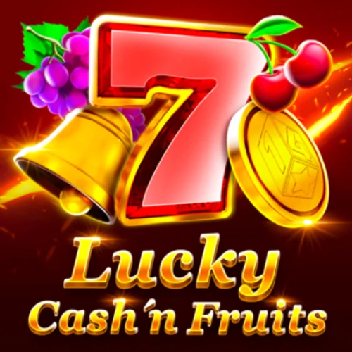 Lucky Cash'n Fruits