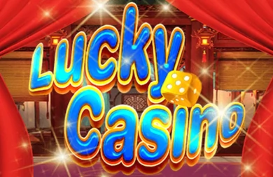Lucky Casino