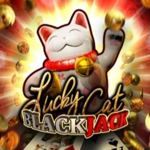 Lucky Cat Blackjack