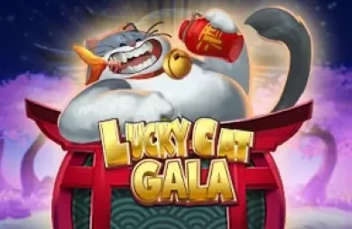 Lucky Cat Gala