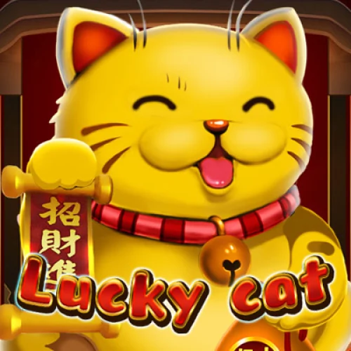 Lucky Cat (KA Gaming)