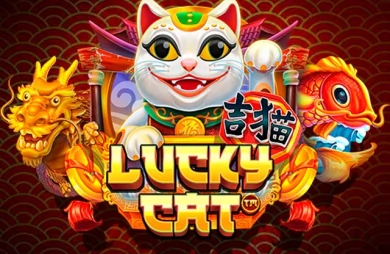 Lucky Cat (Pirates Gold Studios)
