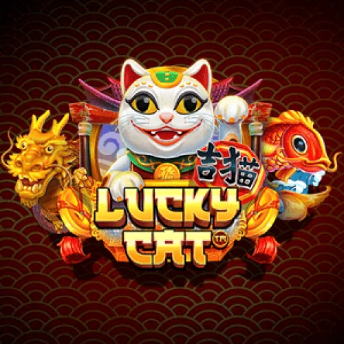Lucky Cat (Pirates Gold Studios)