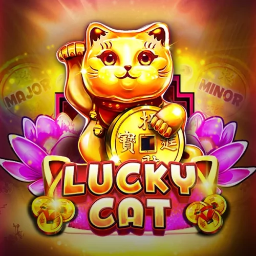 Lucky Cat (Platipus)