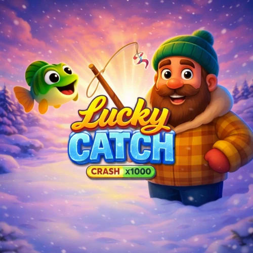 Lucky Catch Crash