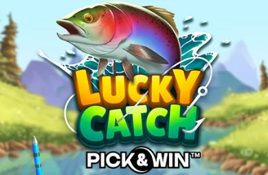 Lucky Catch Pick & Win