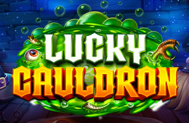 Lucky Cauldron (Iron Dog Studio)