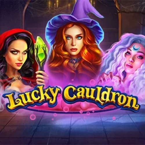 Lucky Cauldron (Spinoro)
