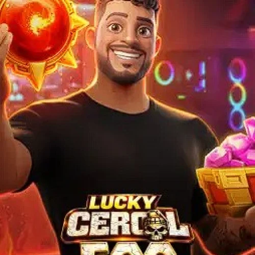 Lucky Cerol 500