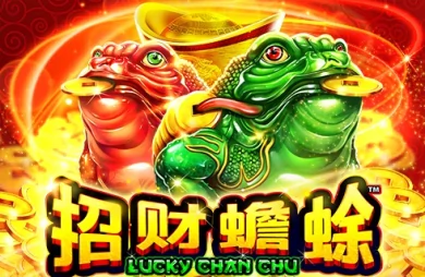 Lucky Chan CHu